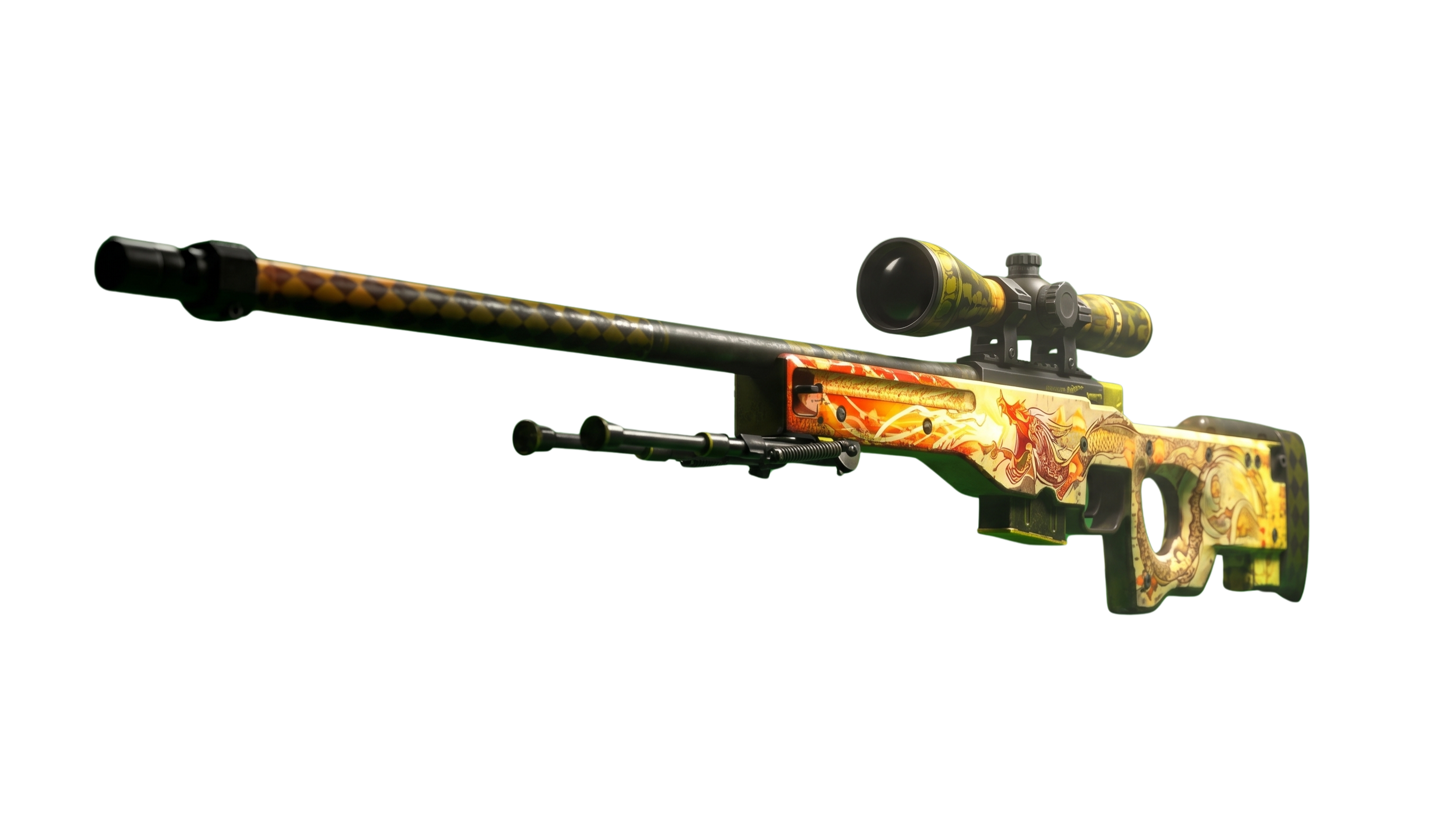 Dragon Lore